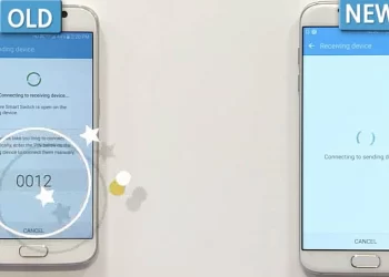 Quick Methods to Transfer Data from Old Samsung to Samsung S22