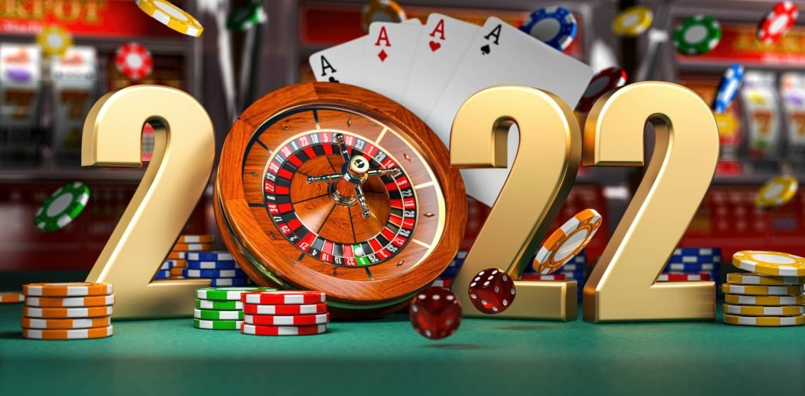Top Strategies to Win at Online Casinos in 2022