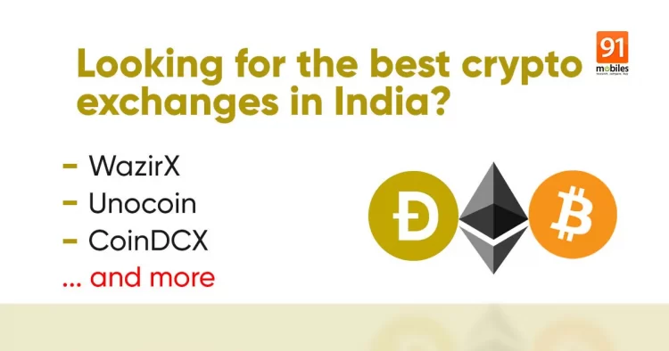Crypto Exchange India: Top Trading Websites and Apps