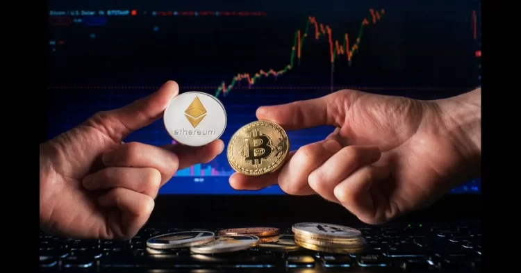 How to Convert DASH to BTC at the Best Rates?