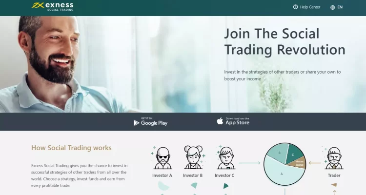 The expert team from Traders Union has analyzed Exness minimum deposit requirements