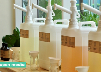 Persistent Requirement for Refillable Cleaning Products Australia