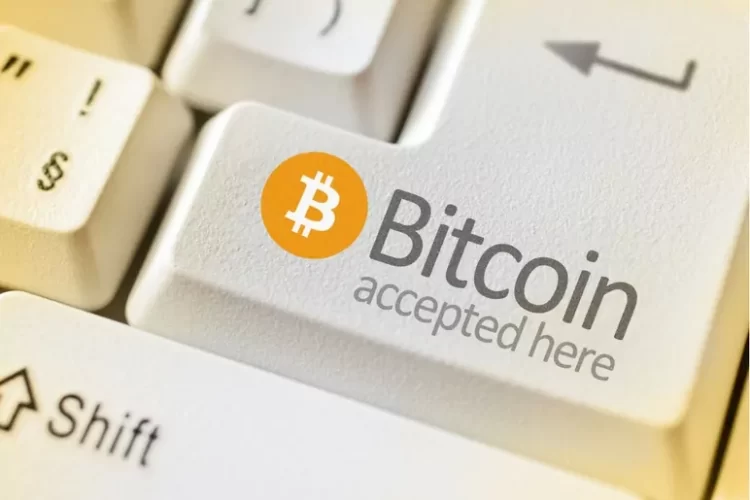 Gains of Bitcoin Payment Method