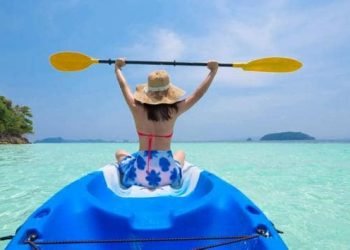 5 Things to Consider When Booking Your Summer Holiday