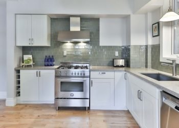 What It Costs to Remodel a Kitchen: Here’s the Typical Price Tag