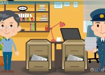 Mount Equity Group Study: How Does Money Laundering Work?