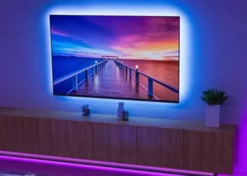 Smart Ways to use LED strips at home