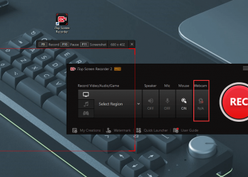 iTop Screen Recorder Review: Is It The Best One Yet?