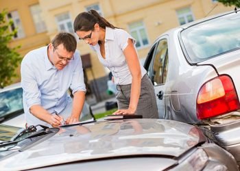 Things You Need to Do after a Car Accident