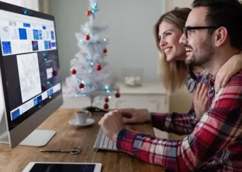 5 Tips to Keep Productivity Up During the Winter