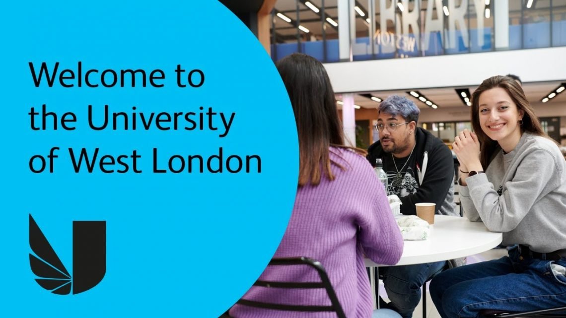 Some astounding facts that will make you pursue a career at the University of West London