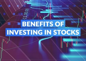 What are the benefits of investing in stocks?