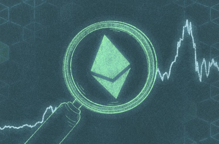 How does the Ethereum (ETH) cryptocurrency network work? In the average person’s terms