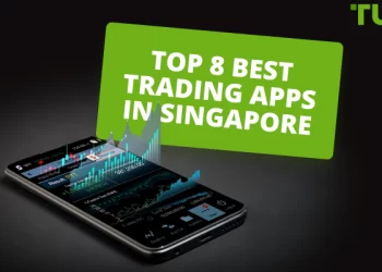 8 Best Trading Apps for Singapore