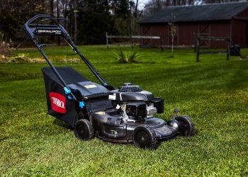 Tips For Buying a Residential Lawn Mower