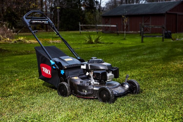Tips For Buying a Residential Lawn Mower