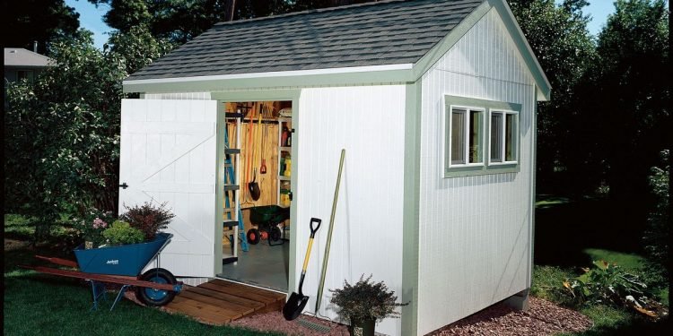 Basic Steps You Need To Understand When Building a Shed in Your Backyard