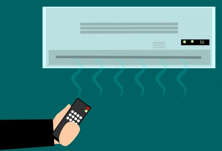 How to Maintain Your AC Unit Safely and Effectively With Six Simple Tips