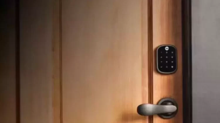 Reasons you need to install high quality door locks today
