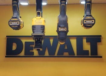 Dewalt Tools and Why You Need Them