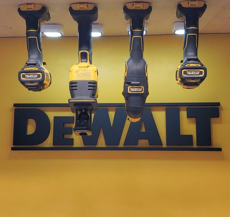 Dewalt Tools and Why You Need Them