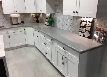 Guide To Quartz and Butcher Block Countertops