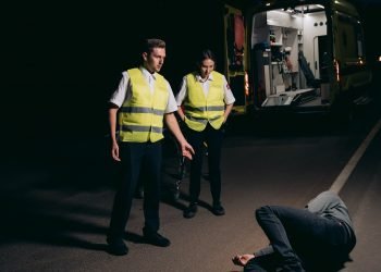 Emotional and Physical: Long-Term Impact of Road Accidents