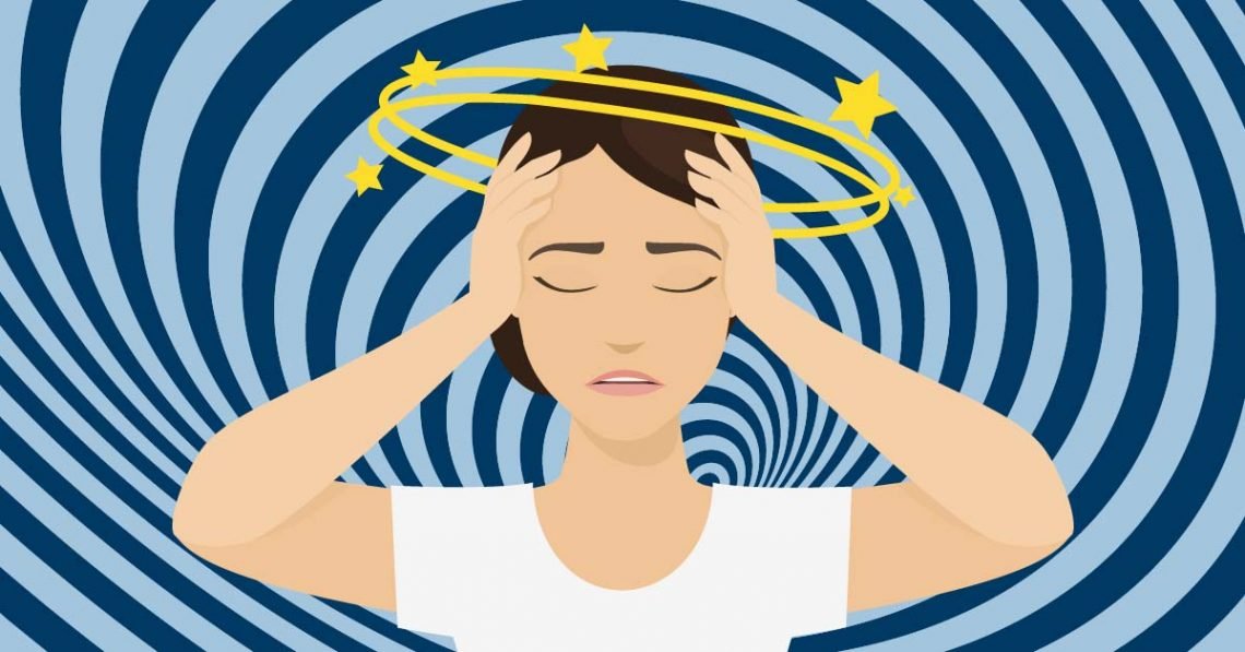 Role Of A Dizziness Specialist