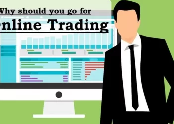 Advantages of online Trading Account