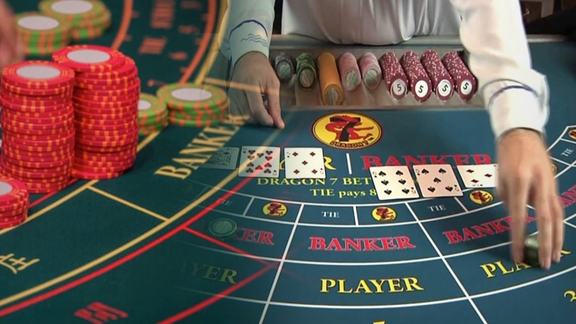 Want To Become The Smart Player In Baccarat?