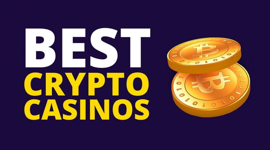The Best Crypto Betting Platforms: How to Enjoy Gambling With Bitcoin and Ethereum