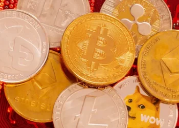 Are you interested in crypto currency?