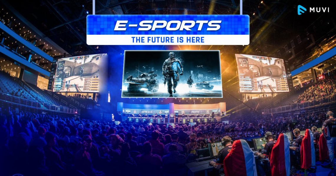 The Fastest Growing Gaming Genres Online