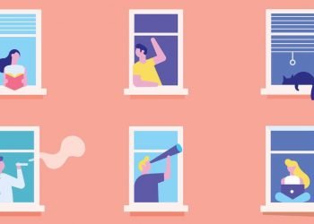 The 7 worst types of neighbors