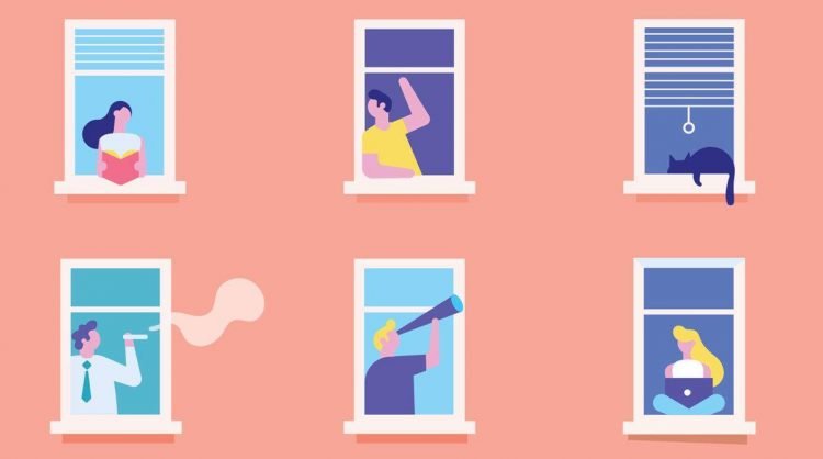 The 7 worst types of neighbors