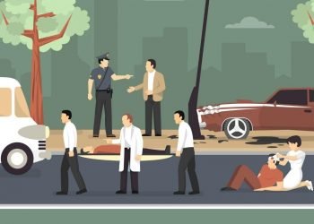 Top 6 Ways Lawyers Can Help Car Accident Victims