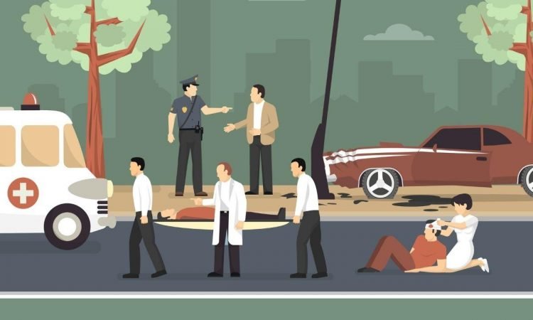 Top 6 Ways Lawyers Can Help Car Accident Victims