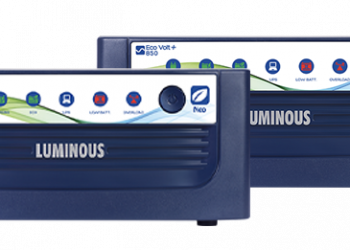 Check These 4 Things When Looking For the Best Inverter in India