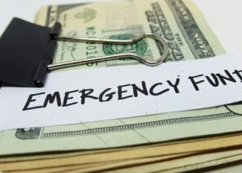 How Much Should You Save for Emergencies?