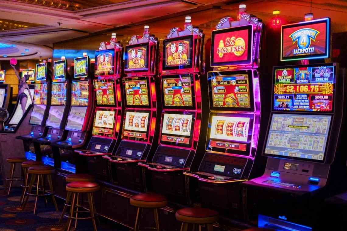 All You Need To Know About Slot Pg And How Can You Make Money With It?