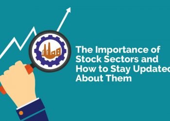The importance of stock sectors and how to stay updated about them