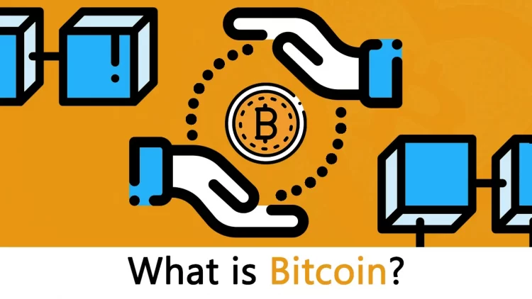 Bitcoin Explained: What is Bitcoin and How Does it Work?