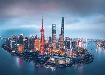 Selecting the Best Place for Opening a Business in China