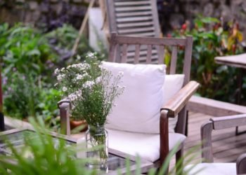 How to Get Your Patio Ready for Summer