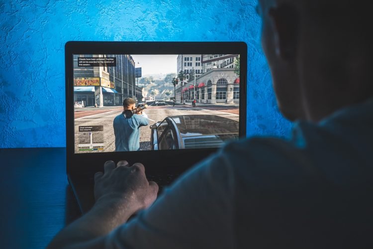 How To Buy GTA 5 Modded Accounts