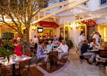 12 Tips For Choosing The Best Restaurants in Naples, Florida