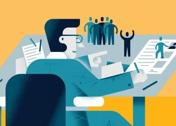 4 Office Management Tips for Higher Productivity