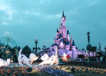 A Few Things To Keep In Mind While Visiting Disneyland Paris