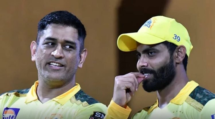 Why the Struggle Continues for CSK in IPL 2022?