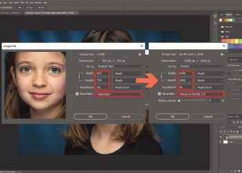 5 Effective Methods to Fix Pixelated Image in 2022
